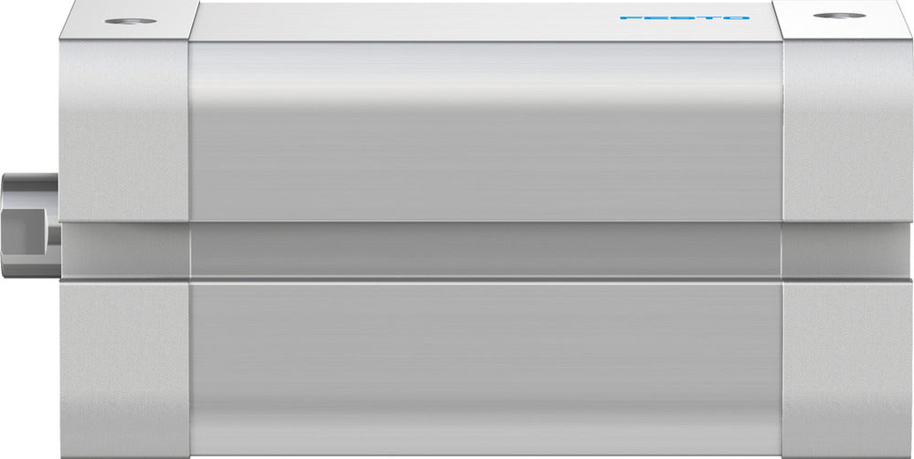 Festo Cilindro Compacto 25mm Diámetro 40mm Carrera ISO 21287 Doble Efecto - 577179