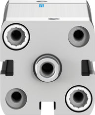 Festo Cilindro Compacto 25mm Diámetro 40mm Carrera ISO 21287 Doble Efecto - 577179