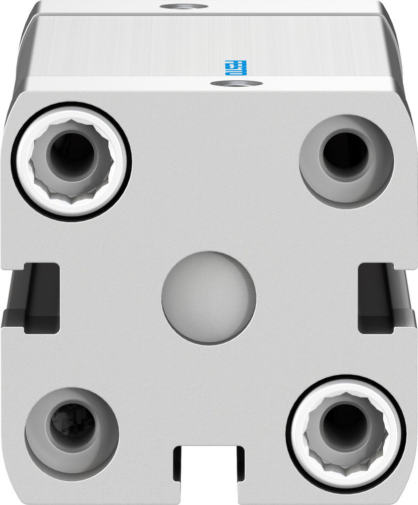 Festo Cilindro Compacto 25mm Diámetro 40mm Carrera ISO 21287 Doble Efecto - 577179