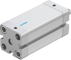 Festo Compact Cylinder 25mm Bore 50mm Stroke ISO 21287 Double Acting - 536258