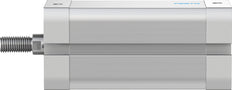Festo Compact Cylinder 25mm Bore 50mm Stroke ISO 21287 Double Acting - 536258