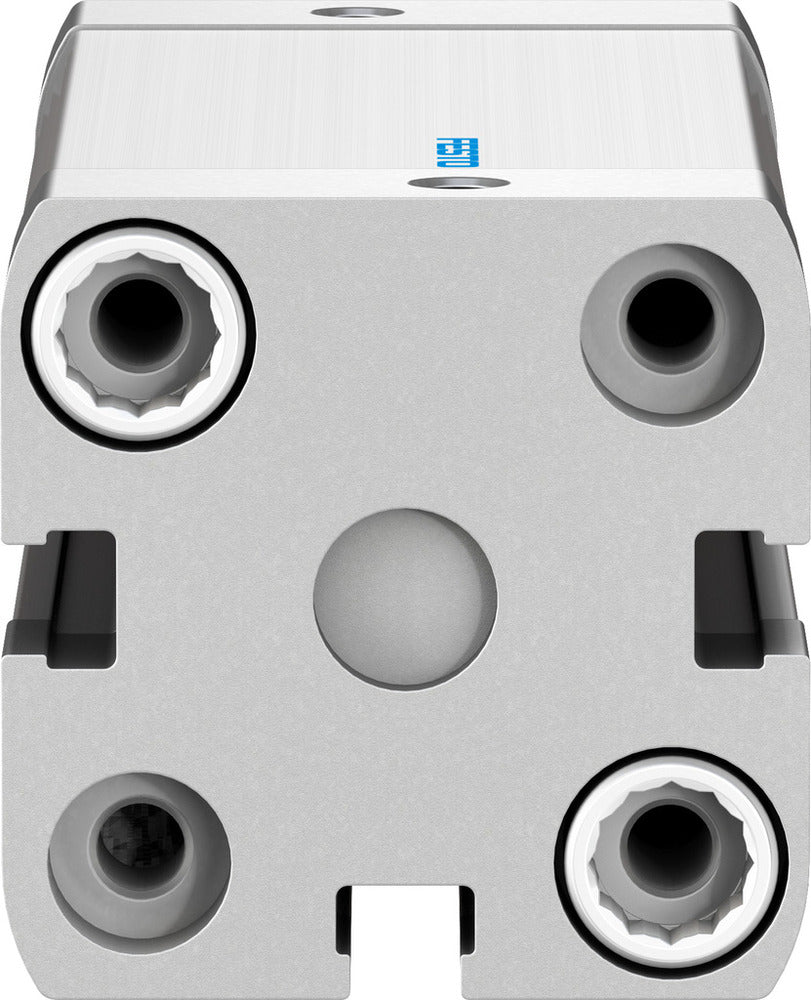 Festo Compact Cylinder 25mm Bore 50mm Stroke ISO 21287 Double Acting - 536258