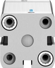 Festo Compact Cylinder 25mm Bore 50mm Stroke ISO 21287 Double Acting - 536258