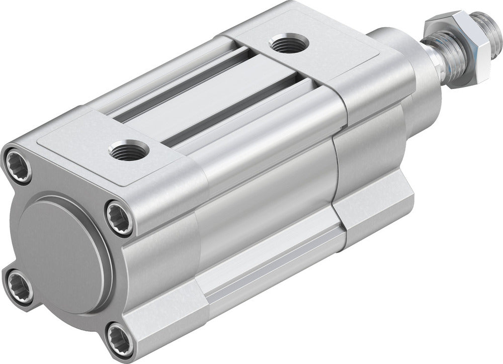 Festo Cylinder 50mm Bore 25mm Stroke ISO 15552 Double Acting - 1366948