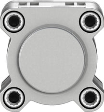 Festo Cylinder 50mm Bore 25mm Stroke ISO 15552 Double Acting - 1376301