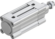 Cilindro Festo 50mm Diámetro 40mm Carrera ISO 15552 Doble Efecto - 1366949