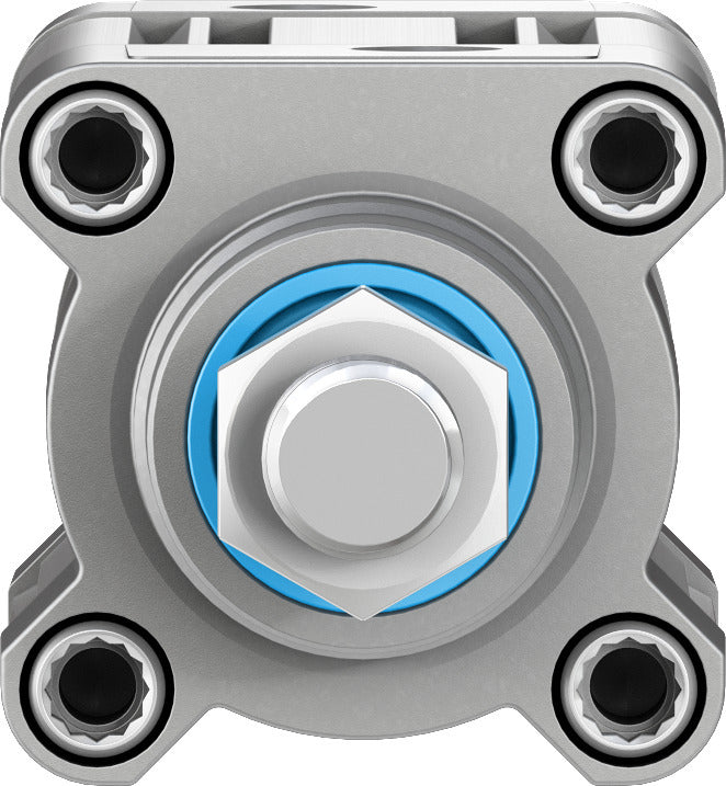 Cilindro Festo 50mm Diámetro 40mm Carrera ISO 15552 Doble Efecto - 1366949