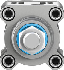 Cilindro Festo 50mm Diámetro 40mm Carrera ISO 15552 Doble Efecto - 1366949