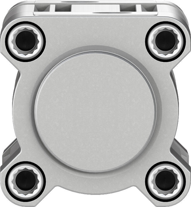 Cilindro Festo 50mm Diámetro 40mm Carrera ISO 15552 Doble Efecto - 1366949