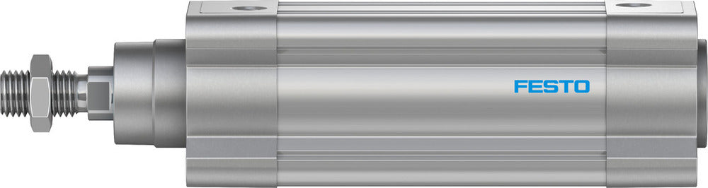 Cilindro Festo 50mm Diámetro 80mm Carrera ISO 15552 Doble Efecto - 1366951