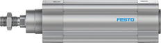 Cilindro Festo 50mm Diámetro 80mm Carrera ISO 15552 Doble Efecto - 1366951