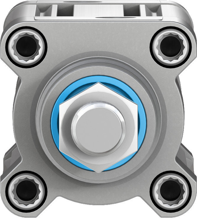 Cilindro Festo 50mm Diámetro 80mm Carrera ISO 15552 Doble Efecto - 1366951