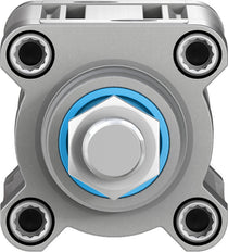 Cilindro Festo 50mm Diámetro 80mm Carrera ISO 15552 Doble Efecto - 1366951
