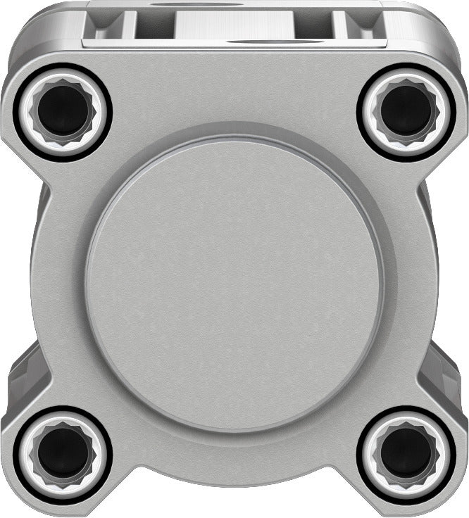 Cilindro Festo 50mm Diámetro 80mm Carrera ISO 15552 Doble Efecto - 1366951