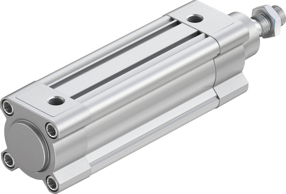 Festo Cylinder 50mm Bore 100mm Stroke ISO 15552 Double Acting - 1366952