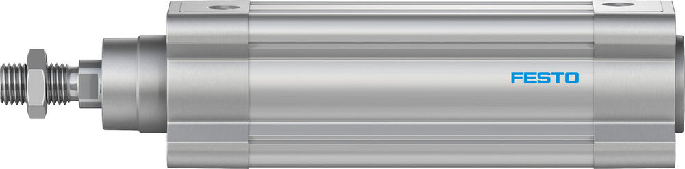 Festo Cylinder 50mm Bore 100mm Stroke ISO 15552 Double Acting - 1366952