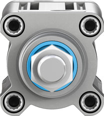 Cilindro Festo 50mm Diámetro 100mm Carrera ISO 15552 Doble Efecto - 1376307