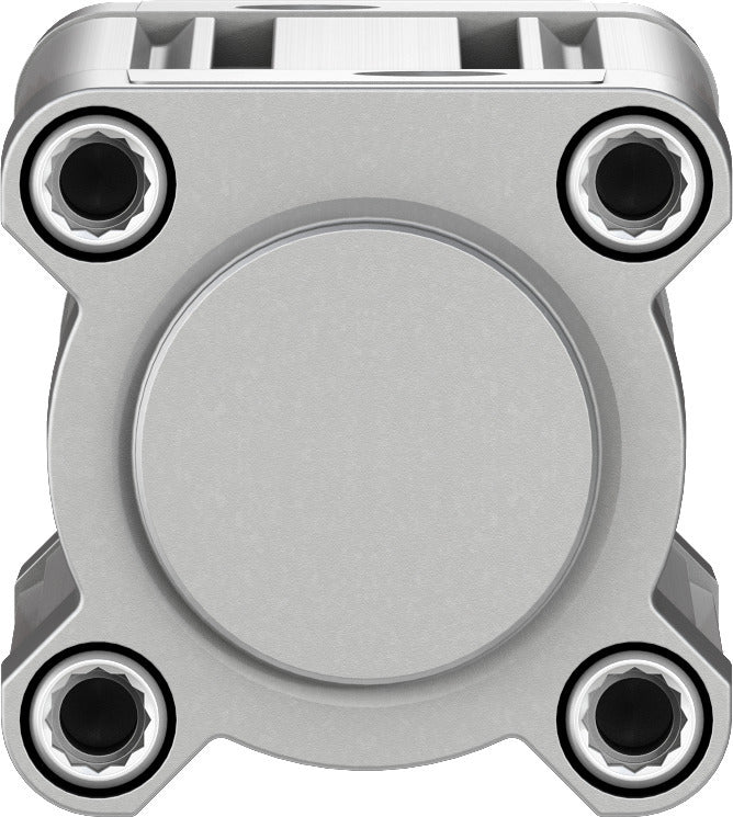 Cilindro Festo 50mm Diámetro 100mm Carrera ISO 15552 Doble Efecto - 1376307