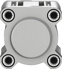 Cilindro Festo 50mm Diámetro 100mm Carrera ISO 15552 Doble Efecto - 1376307