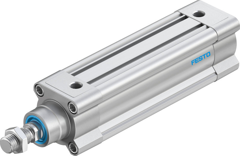 Festo Cylinder 50mm Bore 125mm Stroke ISO 15552 Double Acting - 1366953