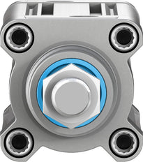Festo Cylinder 50mm Bore 125mm Stroke ISO 15552 Double Acting - 1366953