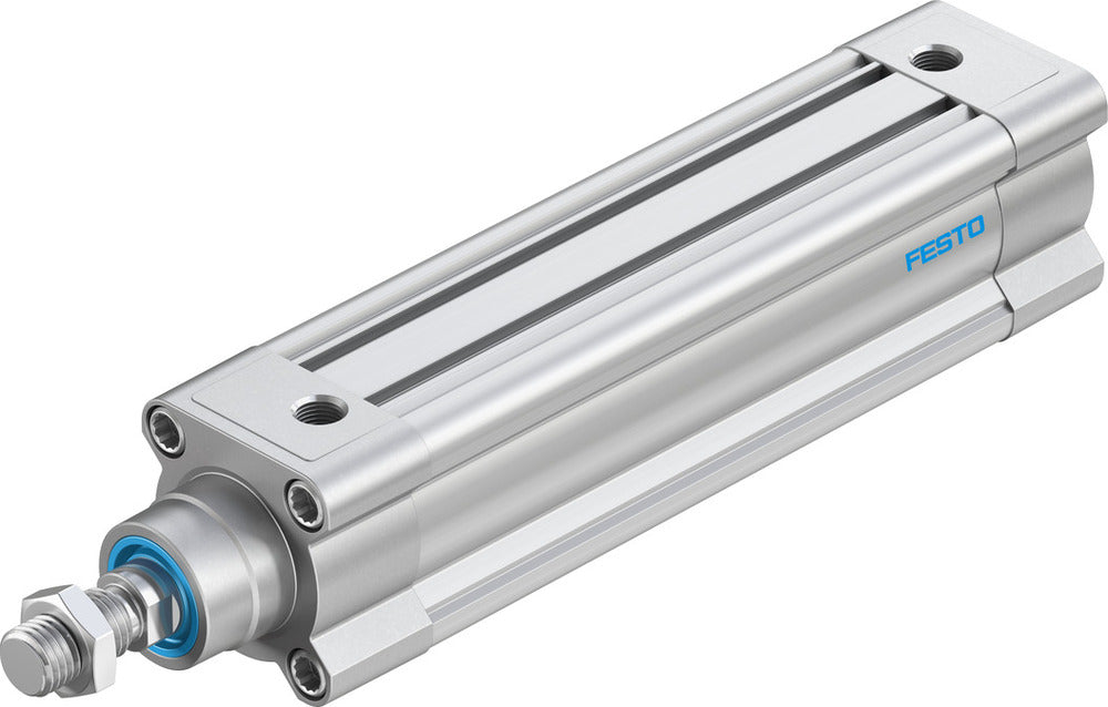 Festo Cylinder 50mm Bore 160mm Stroke ISO 15552 Double Acting - 1366954