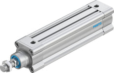 Festo Cylinder 50mm Bore 160mm Stroke ISO 15552 Double Acting - 1366954