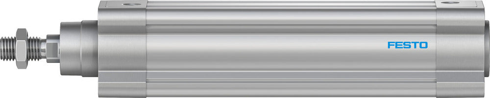 Cilindro Festo 50mm Diámetro 160mm Carrera ISO 15552 Doble Efecto - 1376309