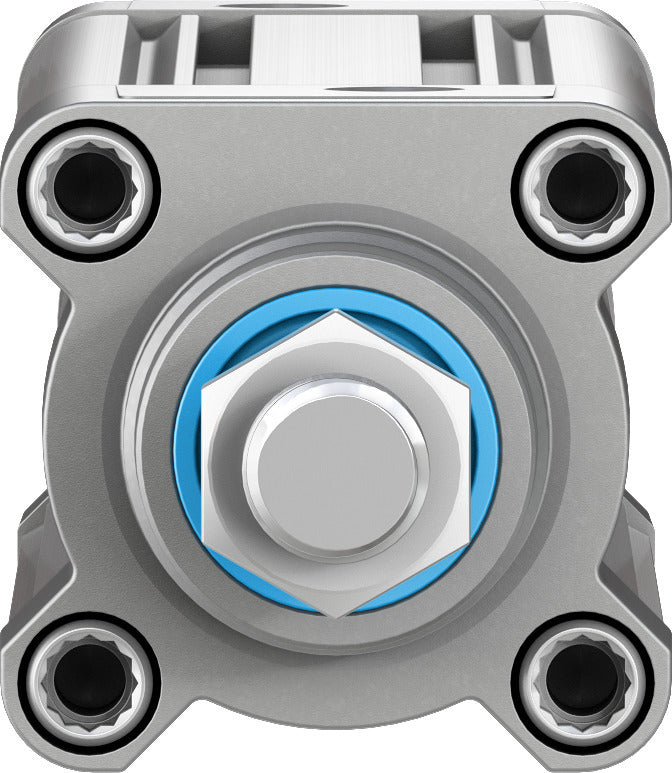 Cilindro Festo 50mm Diámetro 160mm Carrera ISO 15552 Doble Efecto - 1376309