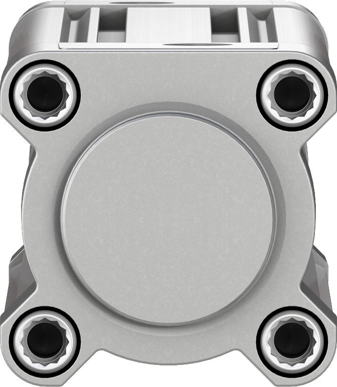 Cilindro Festo 50mm Diámetro 160mm Carrera ISO 15552 Doble Efecto - 1376309