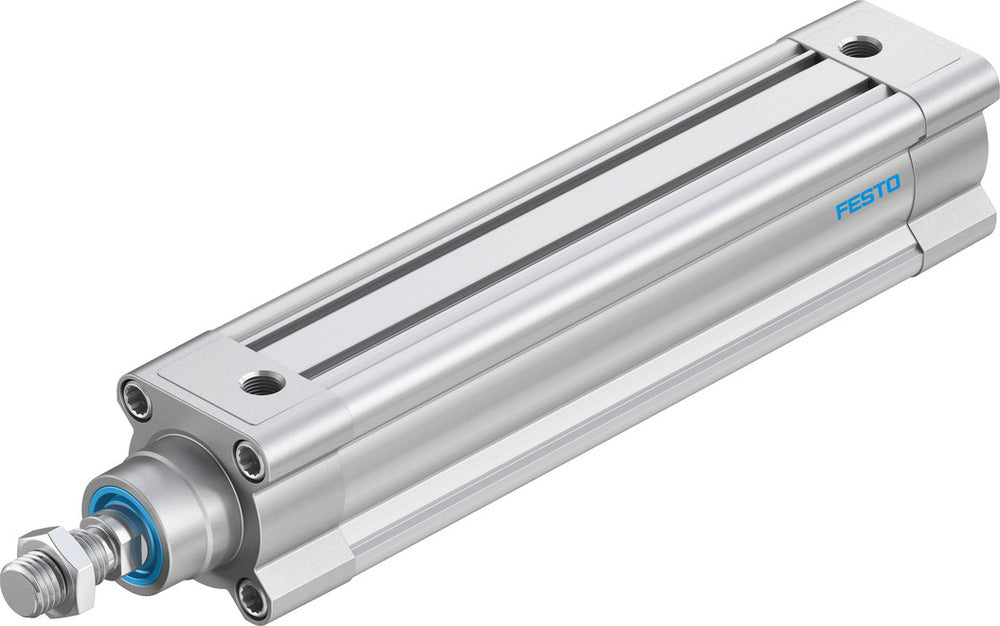 Festo Cylinder 50mm Bore 200mm Stroke ISO 15552 Double Acting - 1376310
