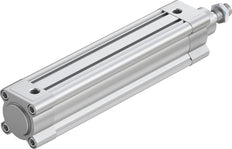 Cilindro Festo 50mm Diámetro 200mm Carrera ISO 15552 Doble Efecto - 1366955