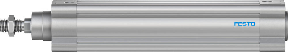 Cilindro Festo 50mm Diámetro 200mm Carrera ISO 15552 Doble Efecto - 1366955