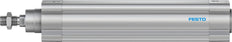 Festo Cylinder 50mm Bore 200mm Stroke ISO 15552 Double Acting - 1366955