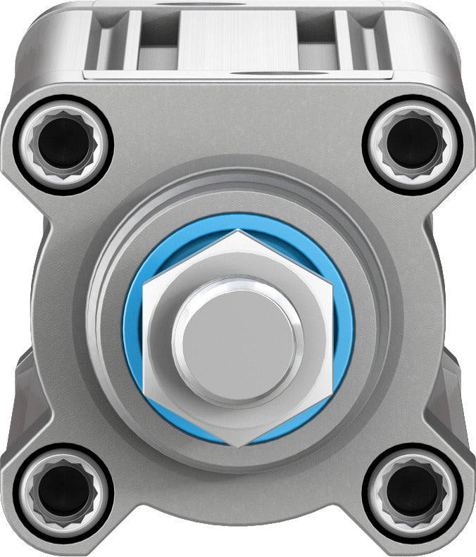 Cilindro Festo 50mm Diámetro 200mm Carrera ISO 15552 Doble Efecto - 1366955