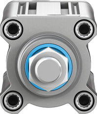 Cilindro Festo 50mm Diámetro 200mm Carrera ISO 15552 Doble Efecto - 1366955