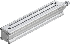 Festo Cylinder 50mm Bore 250mm Stroke ISO 15552 Double Acting - 1376311