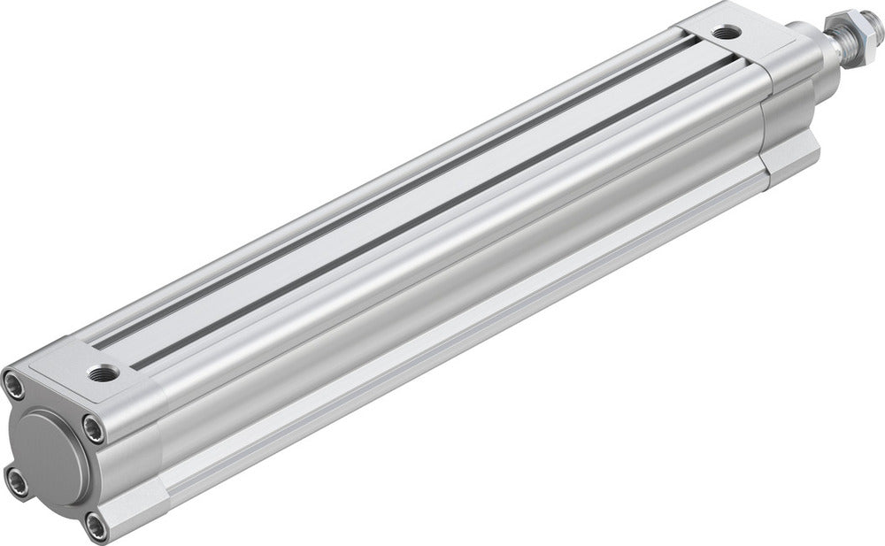 Festo Cylinder 50mm Bore 320mm Stroke ISO 15552 Double Acting - 1366957