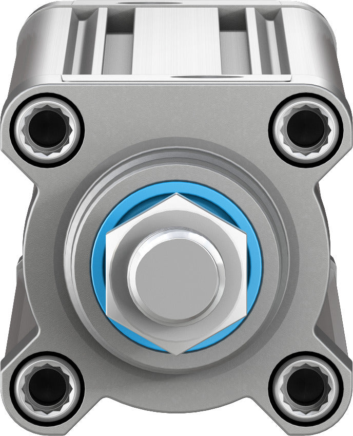 Festo Cylinder 50mm Bore 320mm Stroke ISO 15552 Double Acting - 1376312