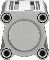 Cilindro Festo 50mm Diámetro 320mm Carrera ISO 15552 Doble Efecto - 1376312