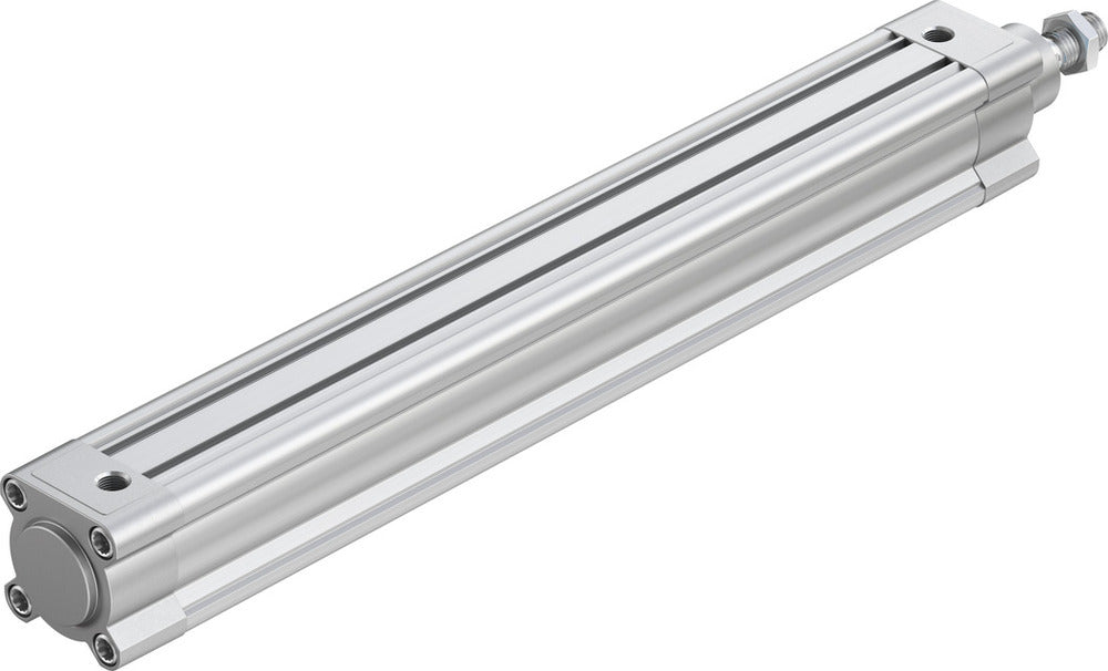 Festo Cylinder 50mm Bore 400mm Stroke ISO 15552 Double Acting - 1376313
