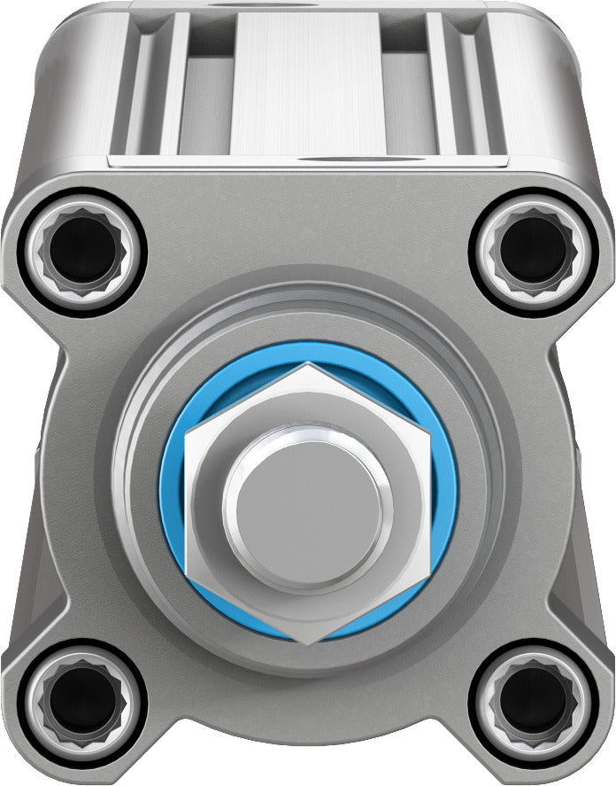 Festo Cylinder 50mm Bore 400mm Stroke ISO 15552 Double Acting - 1366958