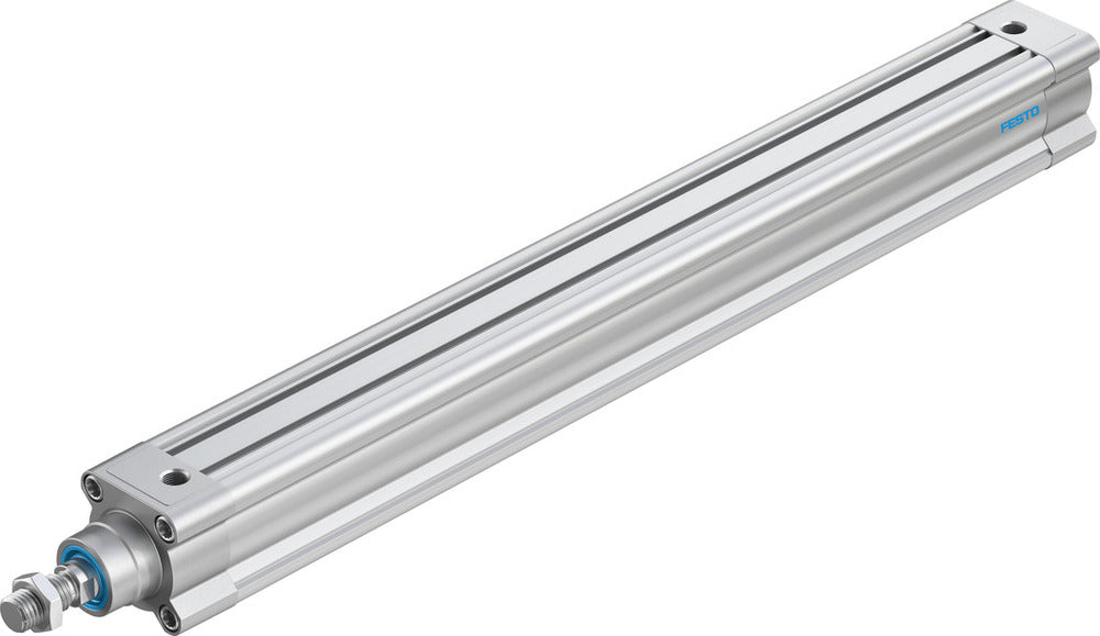 Festo Cylinder 50mm Bore 500mm Stroke ISO 15552 Double Acting - 1376314