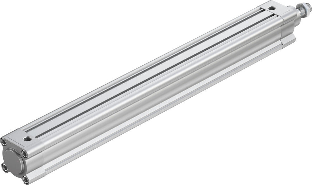 Festo Cylinder 50mm Bore 500mm Stroke ISO 15552 Double Acting - 1376314