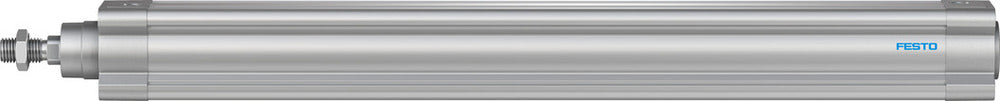 Cilindro Festo 50mm Diámetro 500mm Carrera ISO 15552 Doble Efecto - 1366959