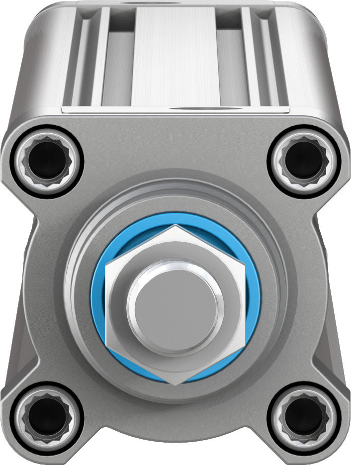 Cilindro Festo 50mm Diámetro 500mm Carrera ISO 15552 Doble Efecto - 1366959