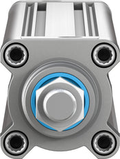 Cilindro Festo 50mm Diámetro 500mm Carrera ISO 15552 Doble Efecto - 1366959