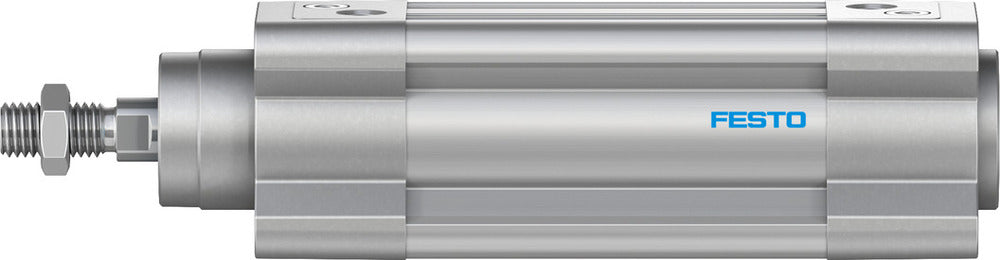 Cilindro Festo 32mm Diámetro 40mm Carrera ISO 15552 Doble Efecto - 1376423