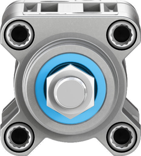 Cilindro Festo 32mm Diámetro 40mm Carrera ISO 15552 Doble Efecto - 1376423