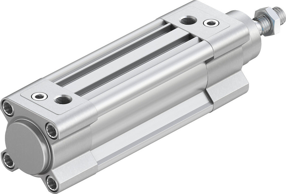 Cilindro Festo 32mm Diámetro 50mm Carrera ISO 15552 Doble Efecto - 1376424